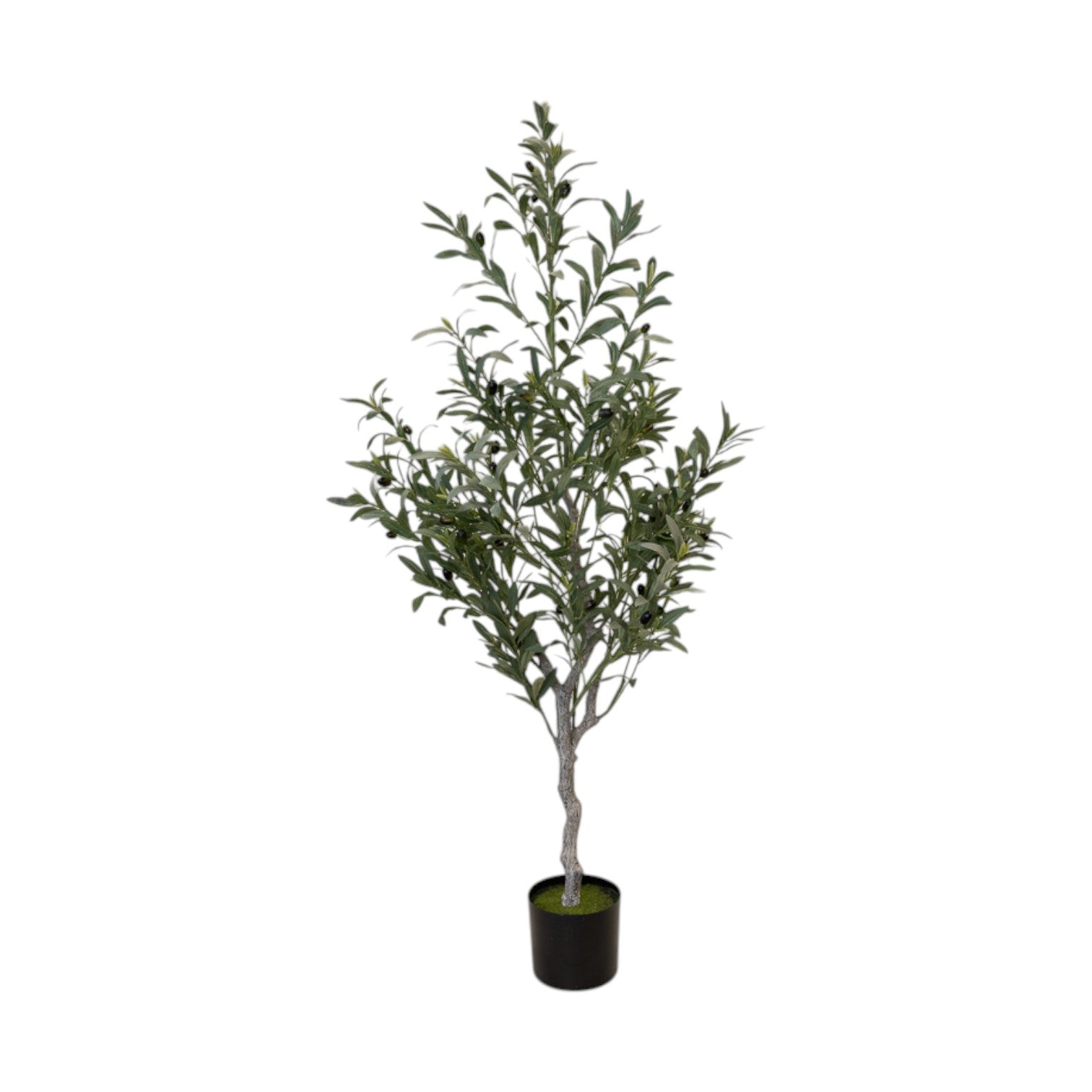 Artificial Olive Tree Medium