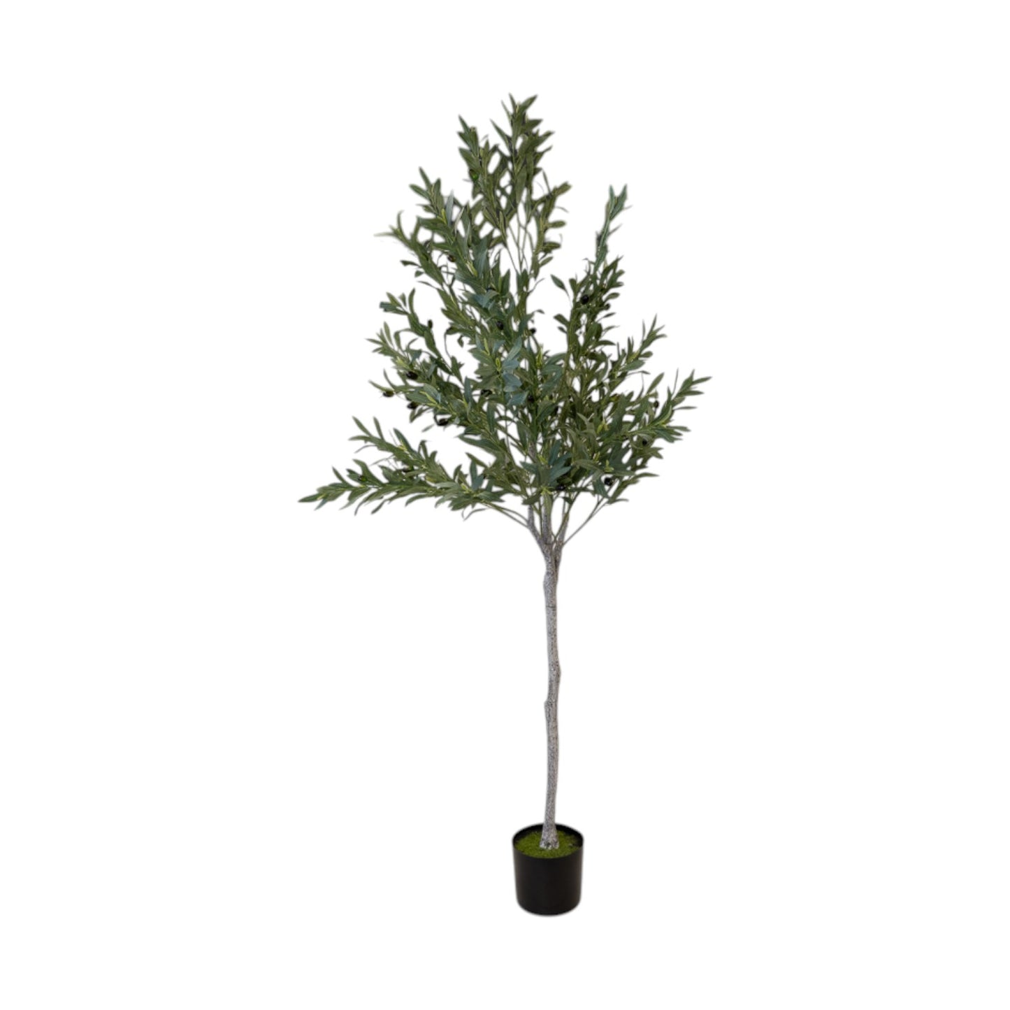 Artificial Olive Tree Large