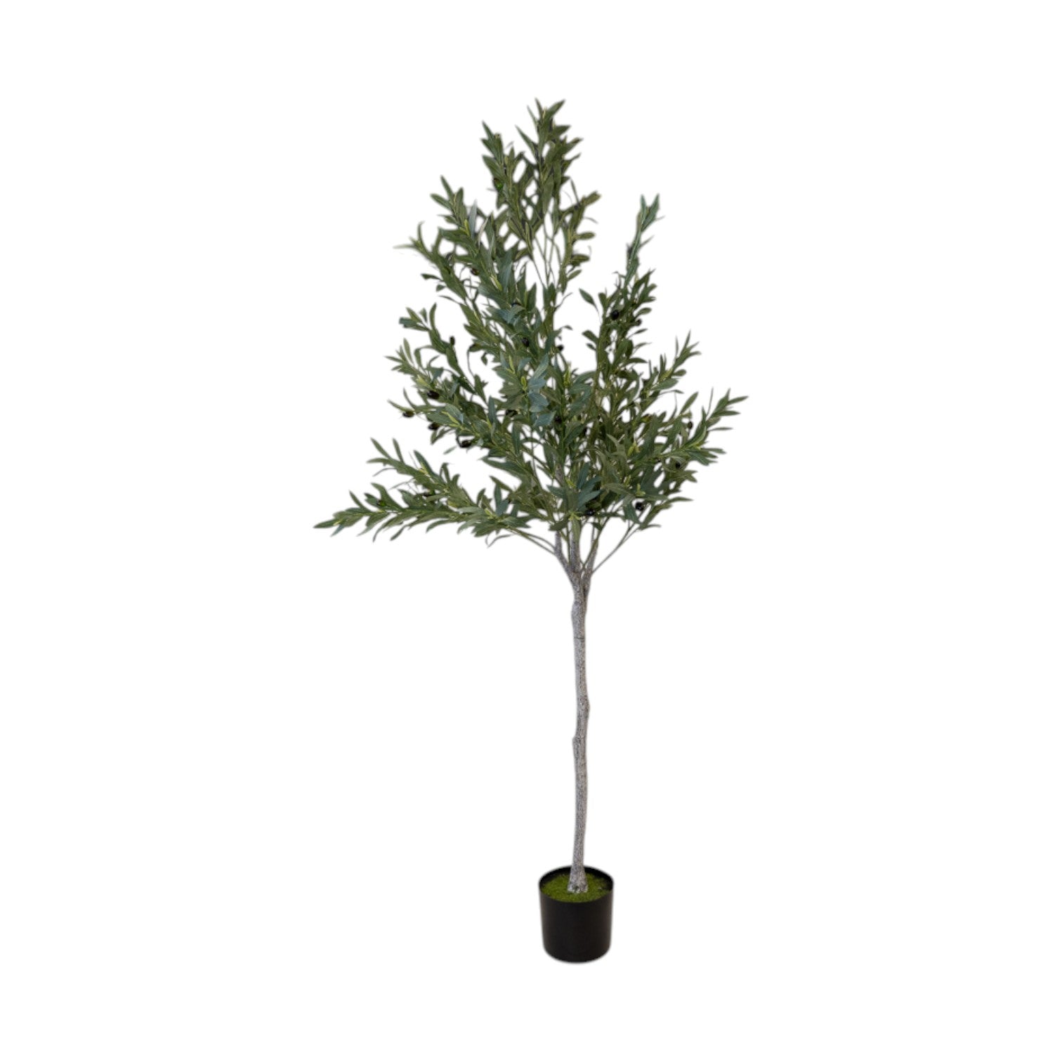 Artificial Olive Tree Large