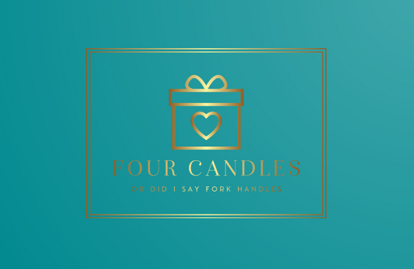 Four Candles