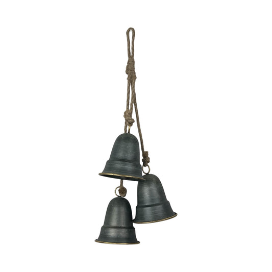 Metal Hanging Bells