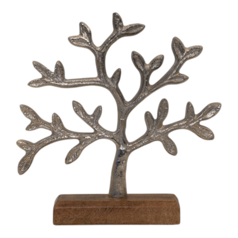 Small Nickel Tree of Life