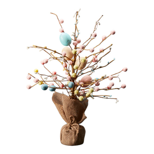 Weeping Egg Tree