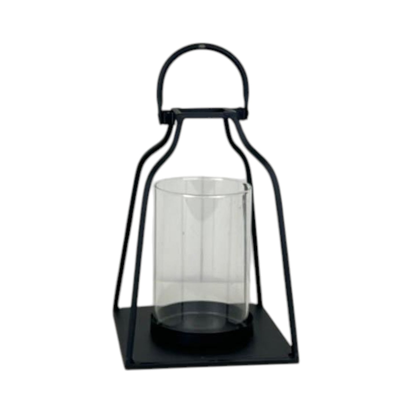 Metal Lantern