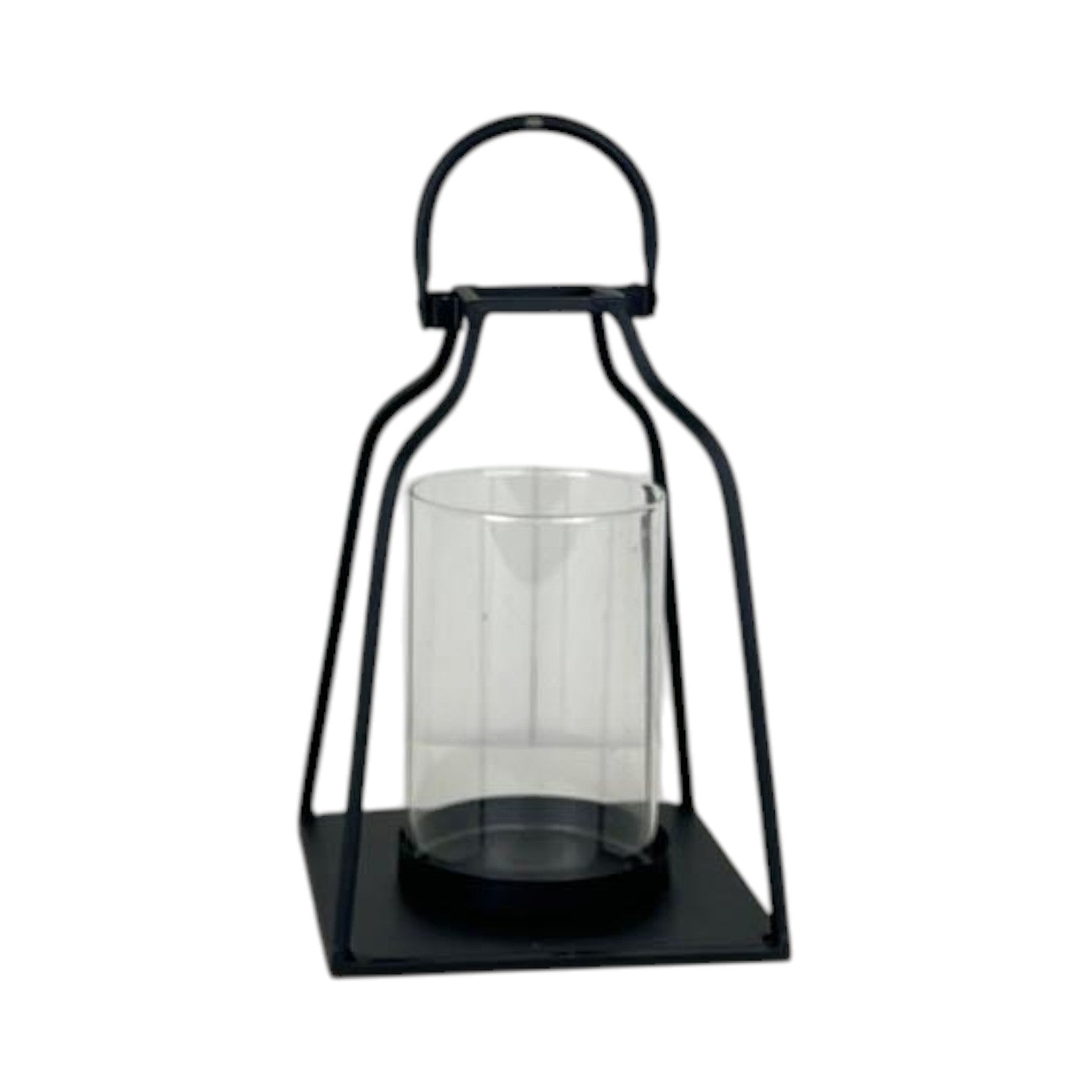 Metal Lantern