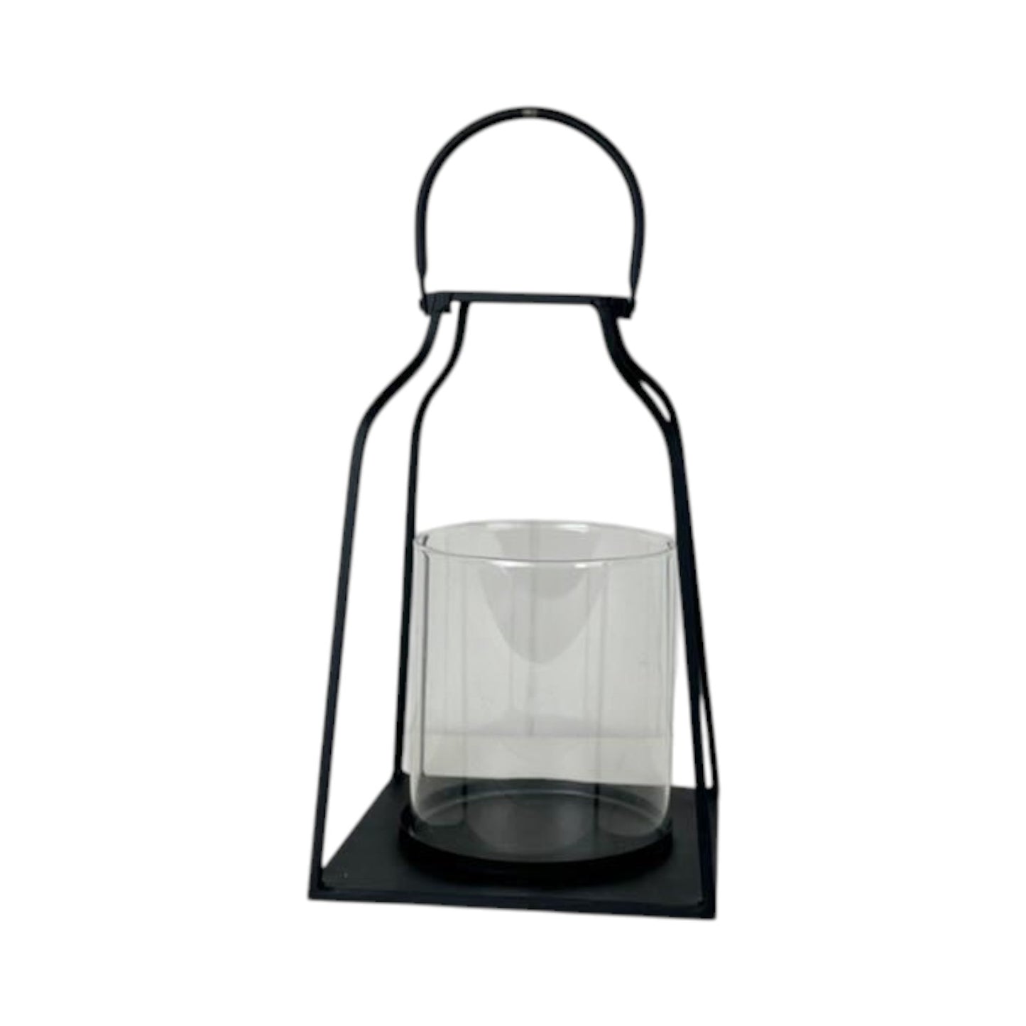 Metal Lantern