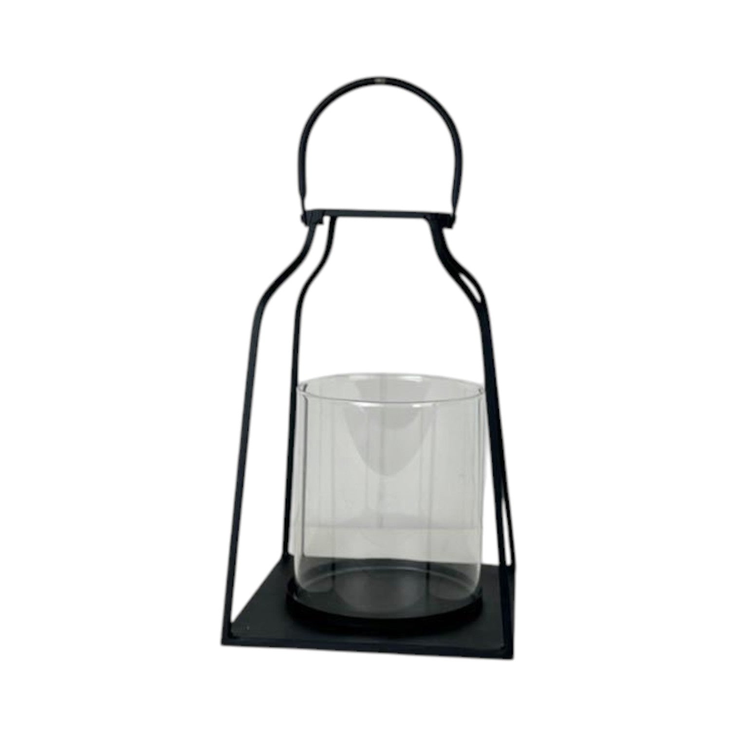 Metal Lantern