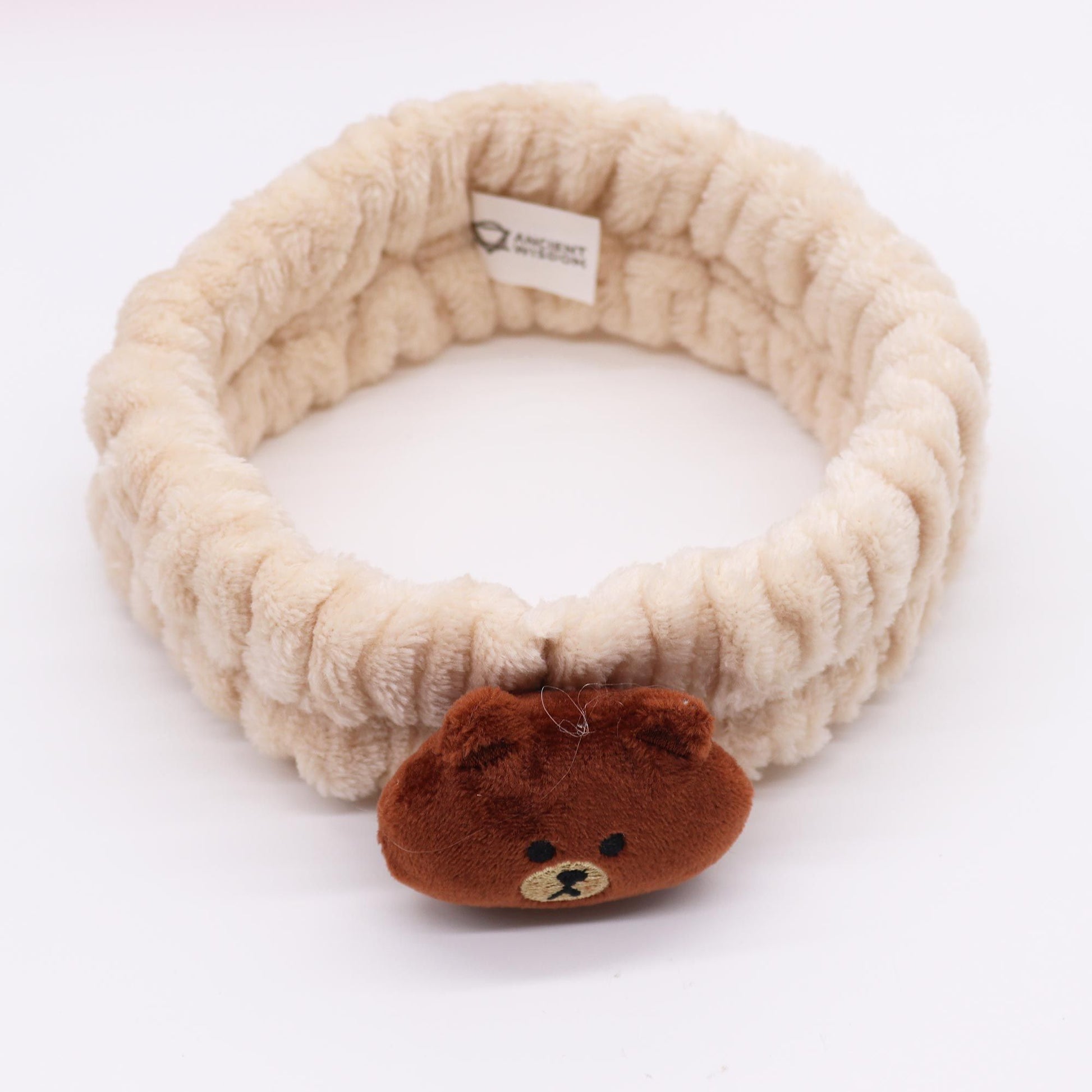 Cute Makeup Headbands - Cute Animals (assorted)