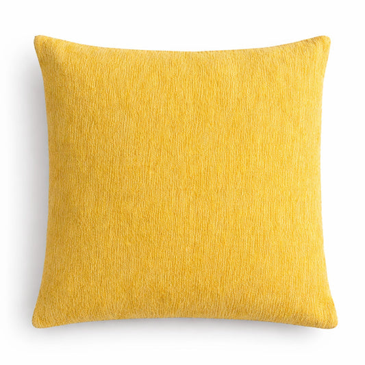 Classic Cushion Cover - Marigold Loom - 45x45cm