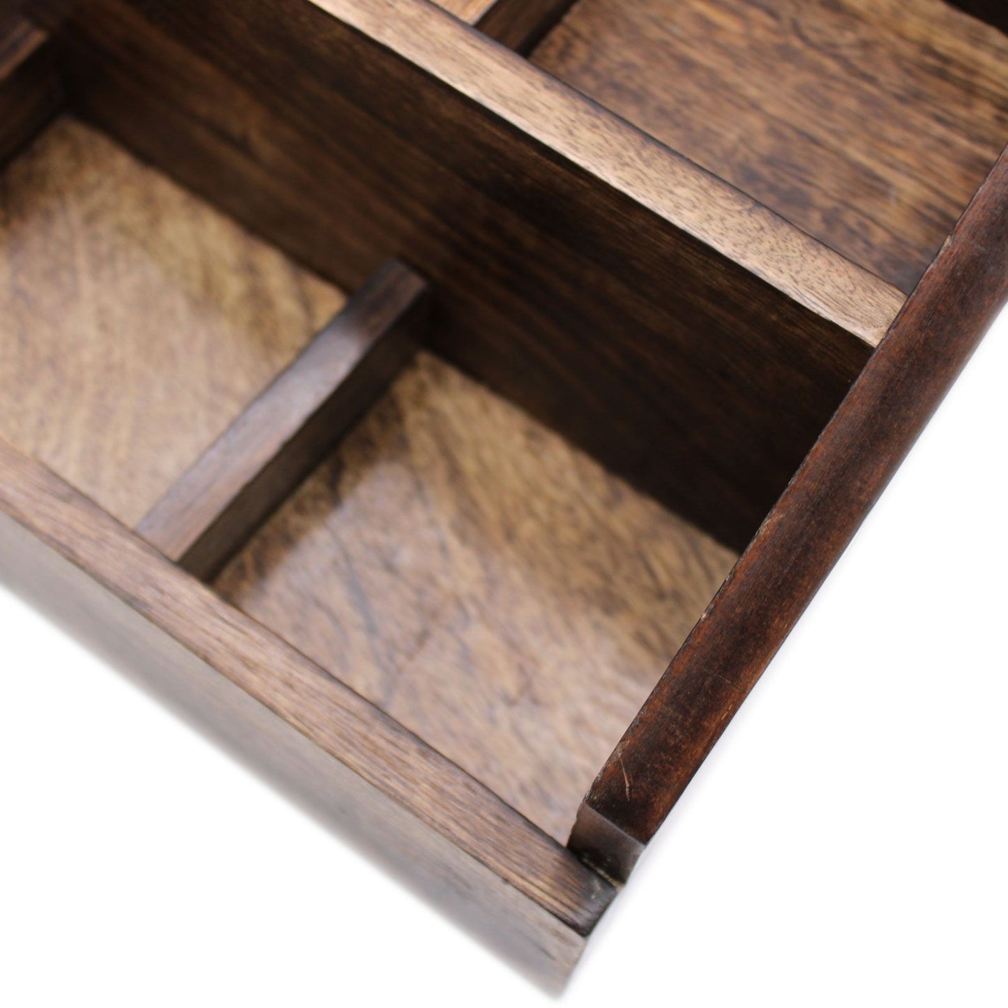 Multi-Purpose Wooden Stand Natural Mango Wood
