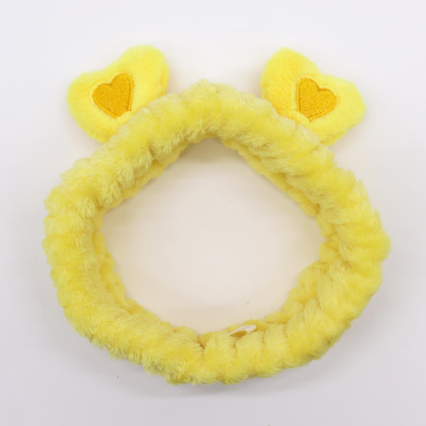 Cute Makeup Headbands - Hearts & Ears (assorted)