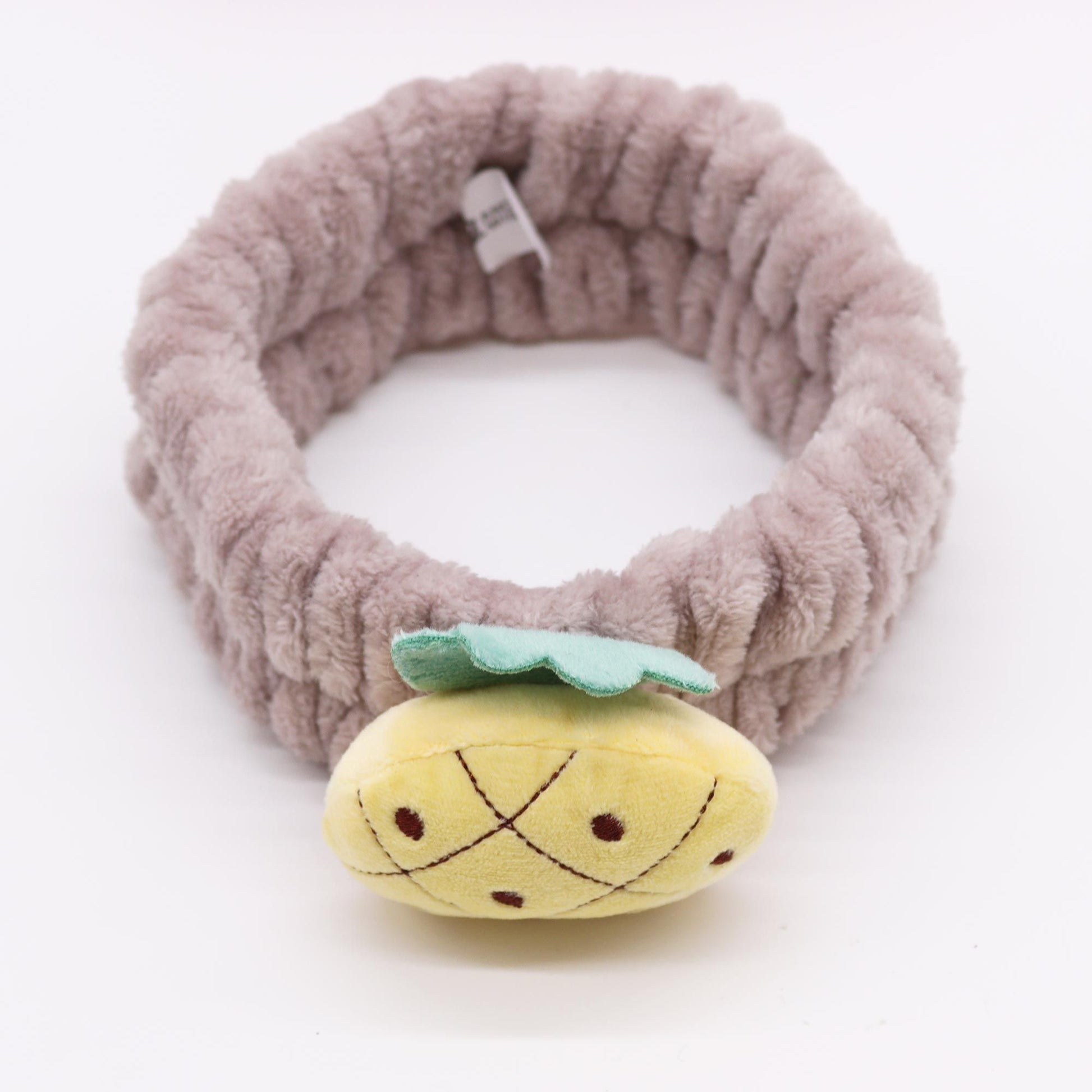 Cute Makeup Headbands - Fruity Selection (assorted)