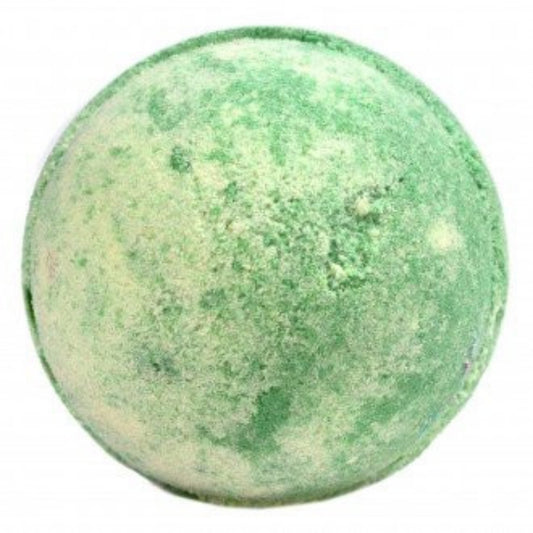 Melon Bath Bomb