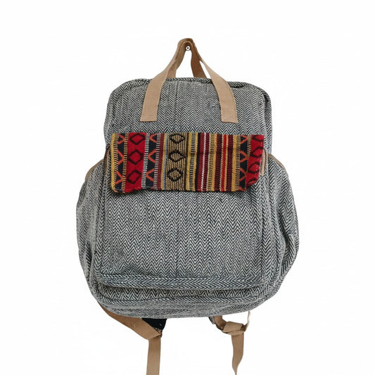 Hemp Adventure Backpack - Annapurna
