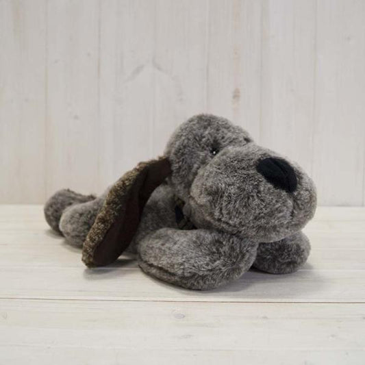 Sleeping Dog Doorstop