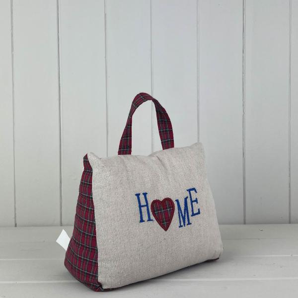 Home Doorstop 17x10x18cm 1.5-2KG