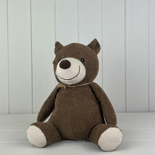 Bear Doorstop