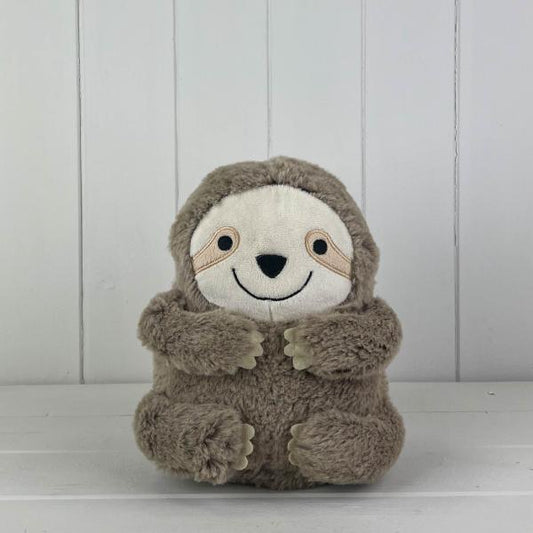 Sloth Doorstop