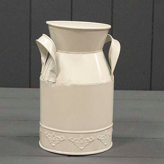 Cream Churn 18cm