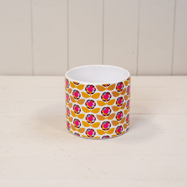 Flower Power Pot