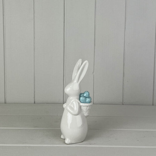 Porcelain Rabbit 17 cm