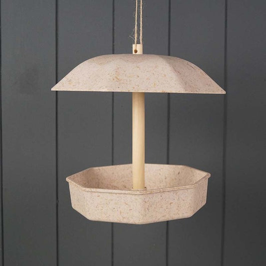 Earthy Mealworm Feeder - Chaff   Weight-364G