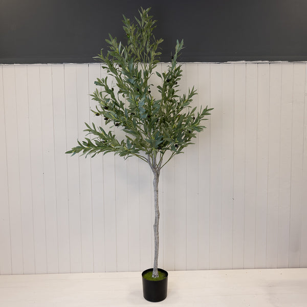 Artificial Olive Tree Large