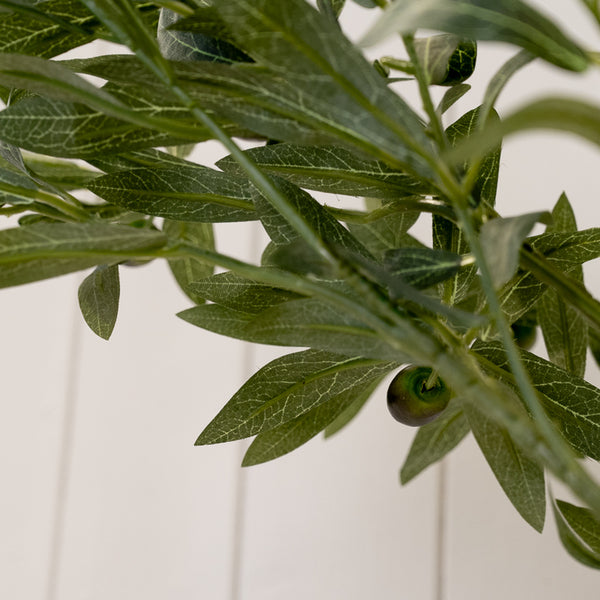 Artificial Olive Tree Large