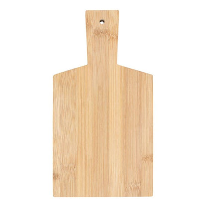 Bon Appetit Bamboo Serving Board