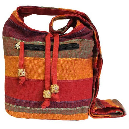 Nepal Sling Bag