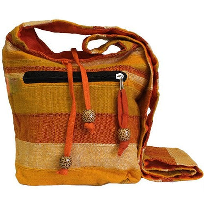 Nepal Sling Bag