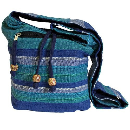 Nepal Sling Bag