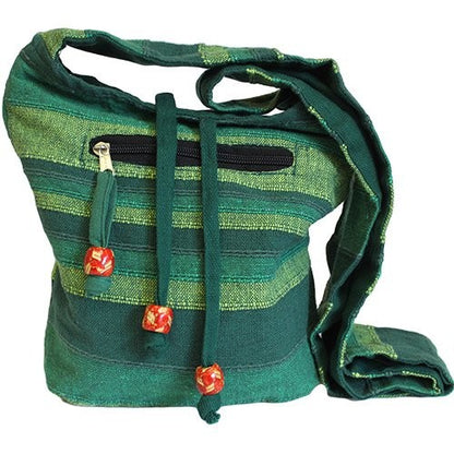 Nepal Sling Bag