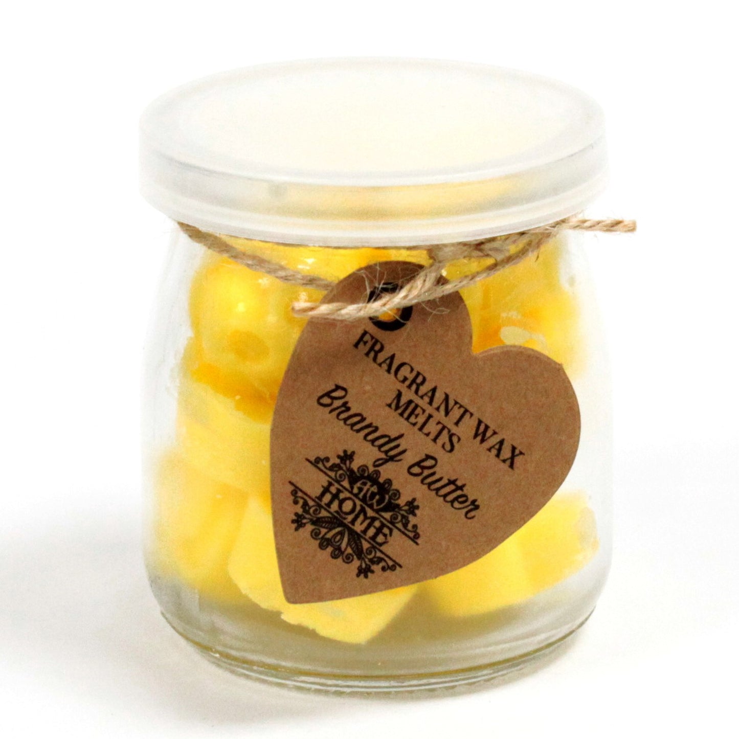 Soywax Melts Jar Brandy Butter