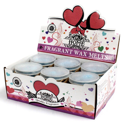 Soywax Melts Jar Dewberry