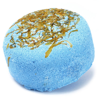 200g Floral Fizz Dream in Blue