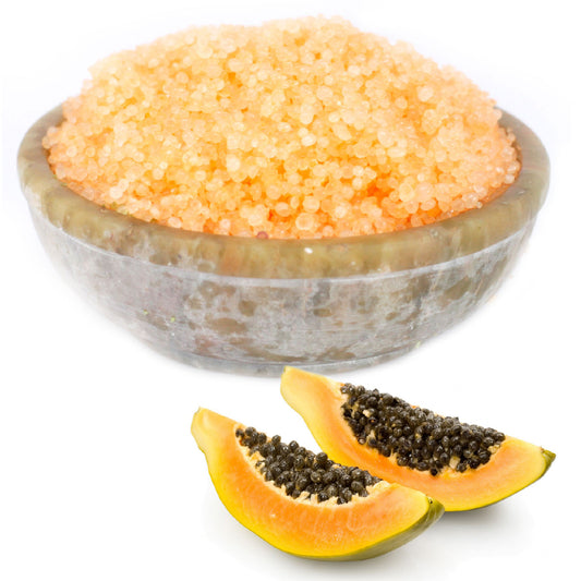 Tropical Paradise Simmering Granules Papaya