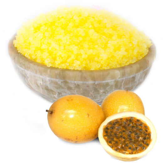 Tropical Paradise Simmering Granules Passion Fruit