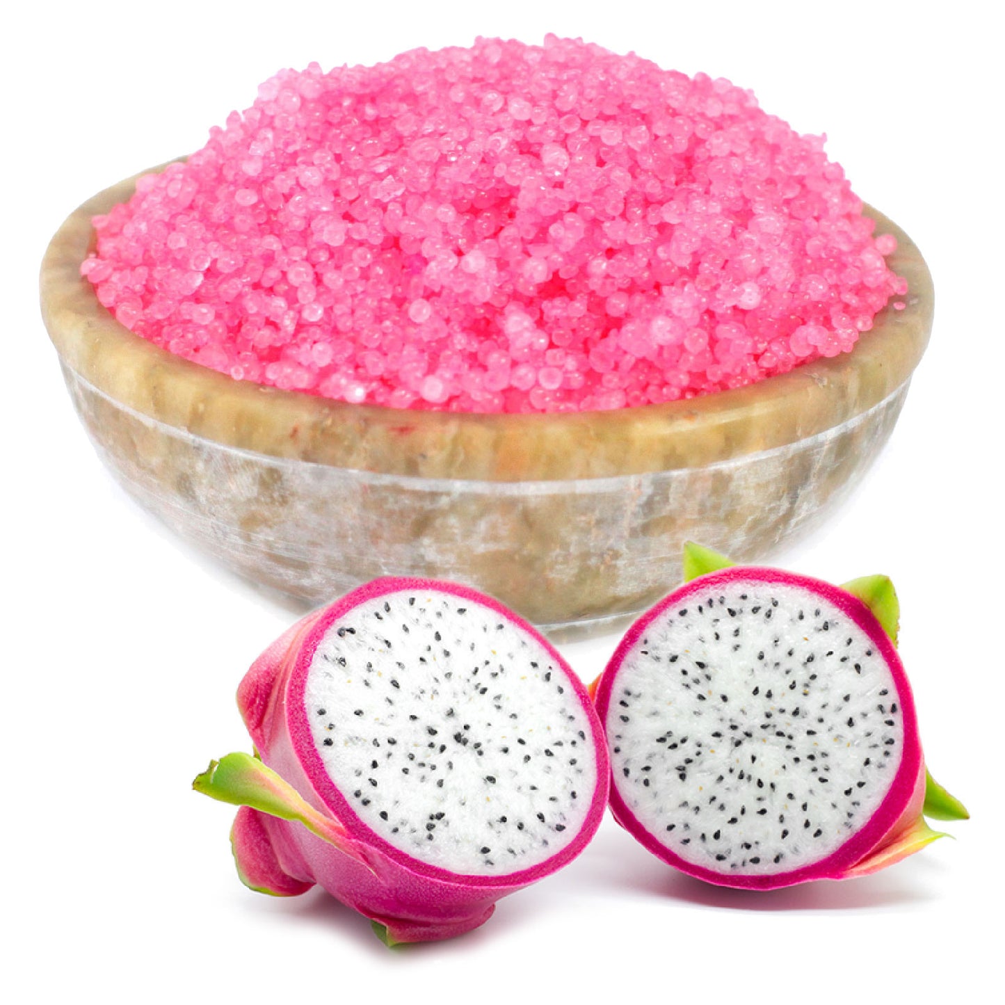 Tropical Paradise Simmering Granules Dragon Fruit