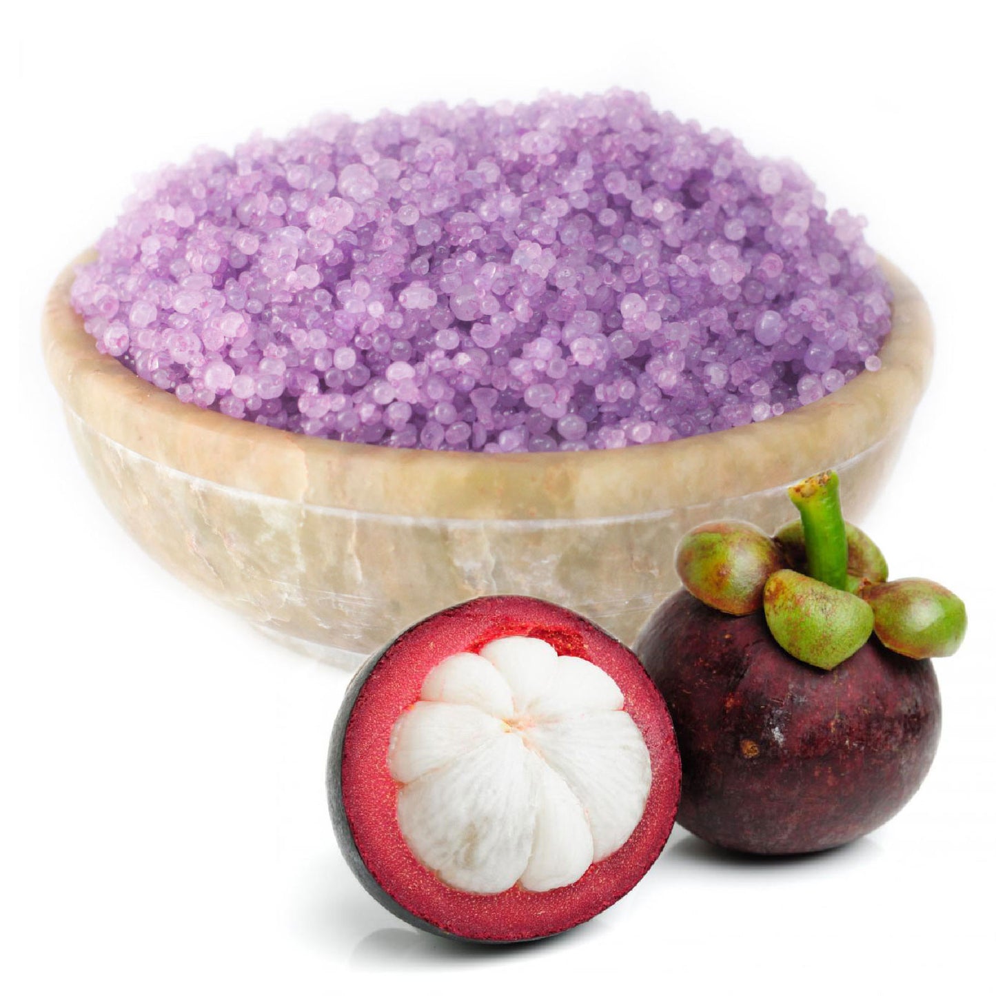 Tropical Paradise Simmering Granules Mangosteen