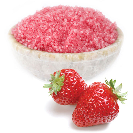 Tropical Paradise Simmering Granules Strawberry