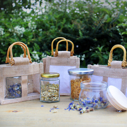 100% Natural Gift Bag