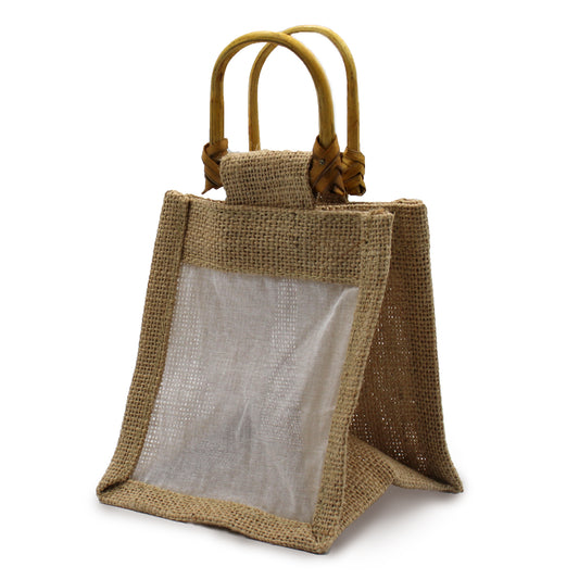 100% Natural Gift Bag