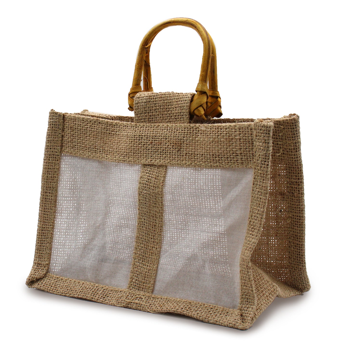 100% Natural Gift Bag