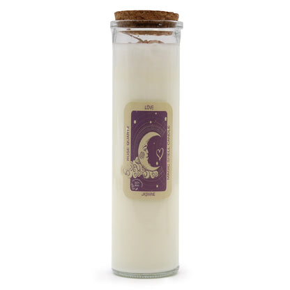 Magic Spell Candle Love