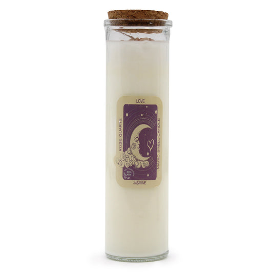 Magic Spell Candle Love