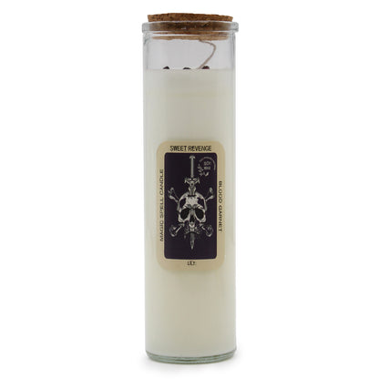 Magic Spell Candle Sweet Revenge