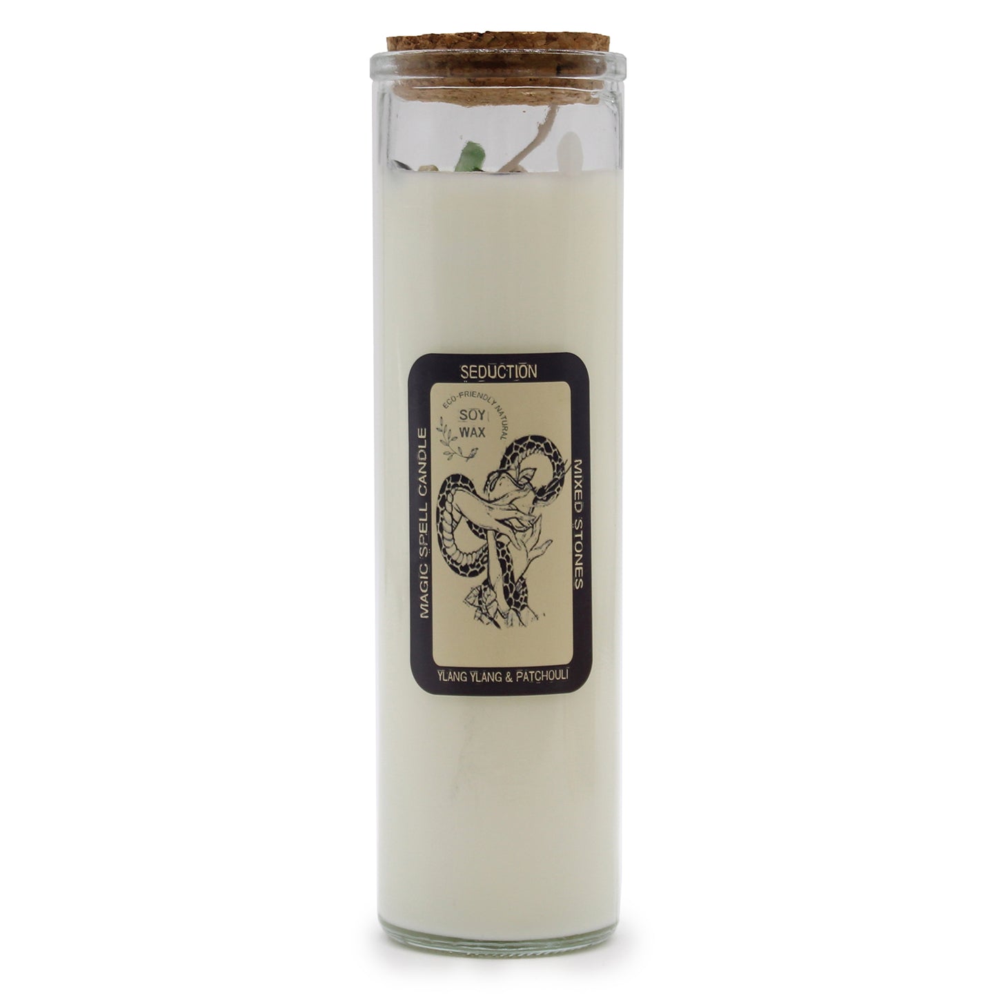 Magic Spell Candle Seduction