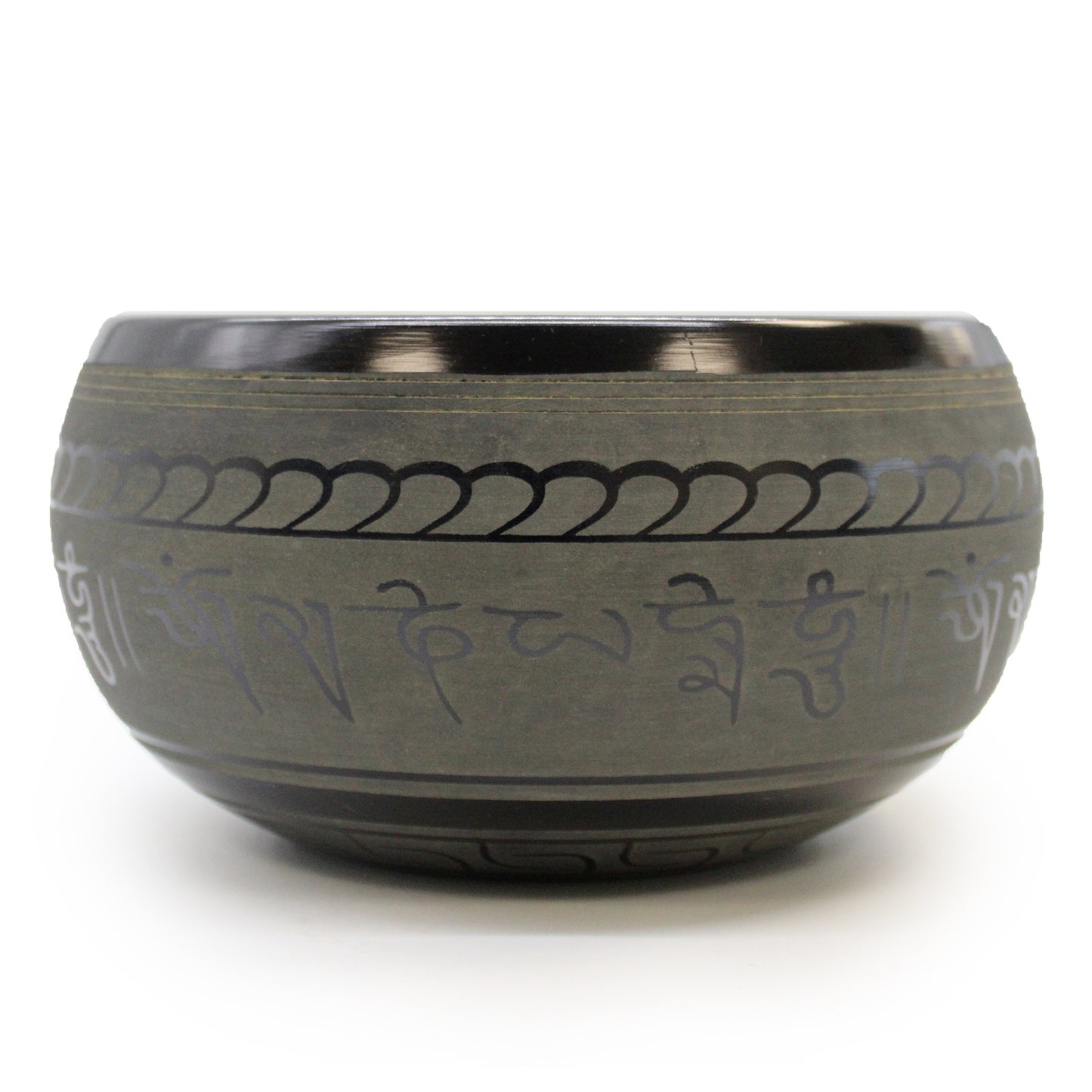 Extra Loud Singing Bowl One Buddha