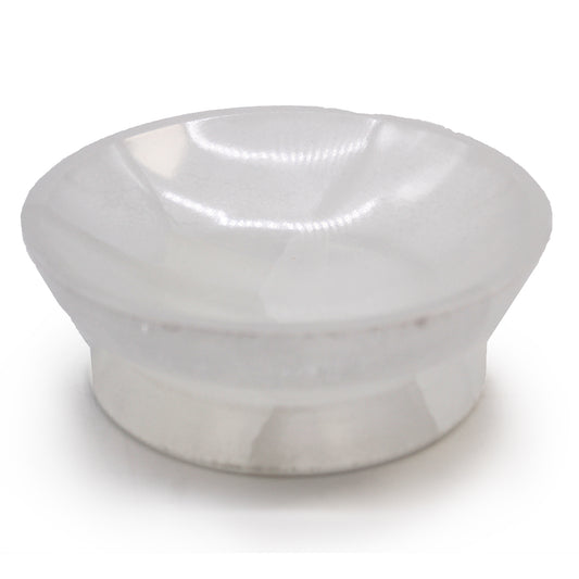 Selenite Ritual Bowl 13cm